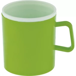 Термокружка пластиковая 350 мл PALISAD Camping 69514