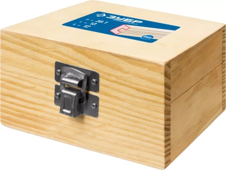 Фрезы четвертные фальцевые в наборе с подшипниками серия ПРОФЕССИОНАЛ купить в Надыме