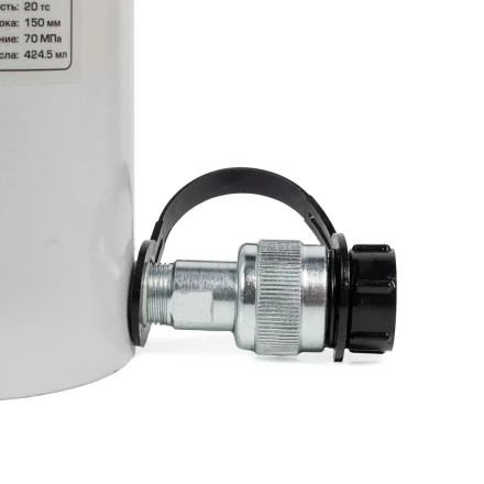 Домкрат универсальный односторонний КВТ ДУ-20П150 серия ПРОФИ (84566) купить в Надыме