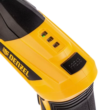 Аккумуляторная отвертка CSL-3,6-01 Denzel 26001 купить в Надыме