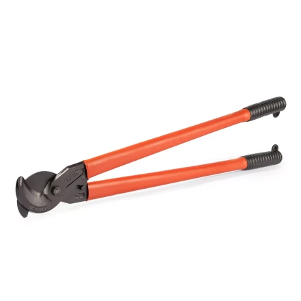 Ножницы диэлектрические КВТ НКи-35 для резки кабеля с ленточной броней до 35 мм (101967) купить в Надыме