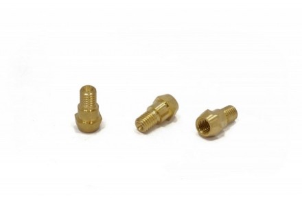 Держатель наконечника M6 22mm (26KD) MD0061-00 Ref Aurora купить в Надыме