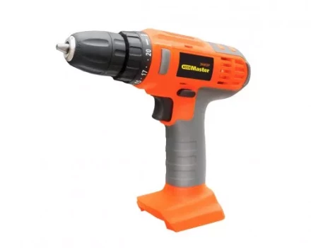 Шуруповерт аккумуляторный ЭНКОР АКМ1801 49201 купить в Надыме