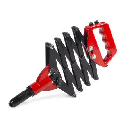 Заклепочник ручной «гармошка» КВТ ЗР-05 (80631) купить в Надыме