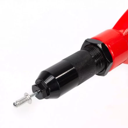 Заклепочник ручной «гармошка» КВТ ЗР-05 (80631) купить в Надыме