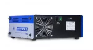 Аппарат точечной сварки Aurora-Pro SHOOT M10 (SW 2500) купить в Надыме