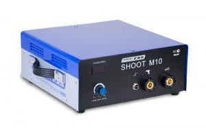 Аппарат точечной сварки Aurora-Pro SHOOT M10 (SW 2500) купить в Надыме