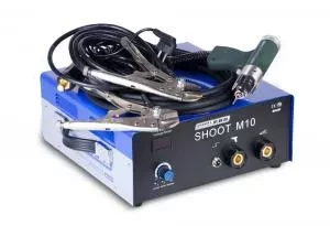 Аппарат точечной сварки Aurora-Pro SHOOT M10 (SW 2500) купить в Надыме