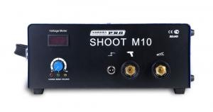 Аппарат точечной сварки Aurora-Pro SHOOT M10 (SW 2500) купить в Надыме