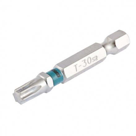 Набор бит TORX 30х50 сталь S2 10 шт GROSS 11472 купить в Надыме