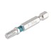 Набор бит TORX 30х50 сталь S2 10 шт GROSS 11472 купить в Надыме