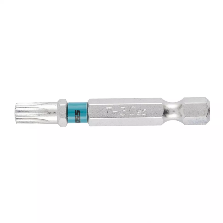 Набор бит TORX 30х50 сталь S2 10 шт GROSS 11472 купить в Надыме