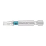 Набор бит TORX 30х50 сталь S2 10 шт GROSS 11472 купить в Надыме