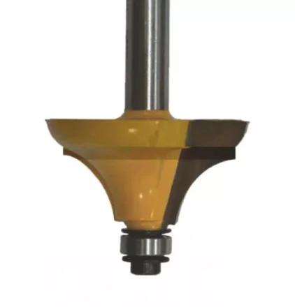 Фреза фигирейная горизонтальная ф381х17мм хв 12мм 10589 купить в Надыме