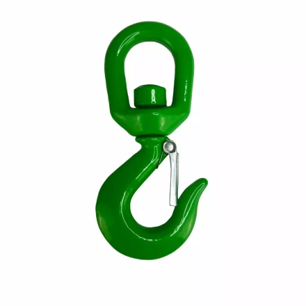 Крюк поворотный 322А HITCH 11 т (SZ071335) купить в Надыме