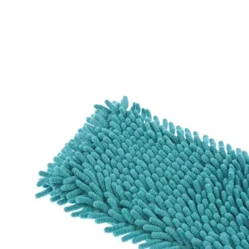 Сменная  насадка "Chenille" 400*150 мм для швабры 93505 ELFE 93507 купить в Надыме