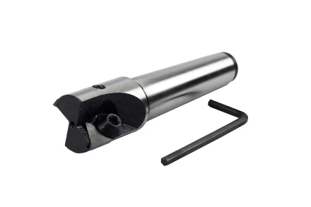 Фреза конц твердосплавная ф30мм МТ3 К413414 23458 купить в Надыме