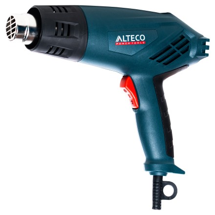 Фен технический ALTECO HG 0606 27139 купить в Надыме