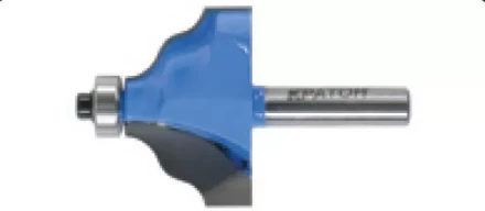 Фреза профильная с подш 34004 Кратон 1 09 03 072 купить в Надыме