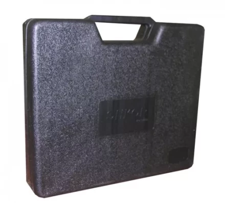 Набор инструмента 67 предметов пластиковый кейс 57053 купить в Надыме