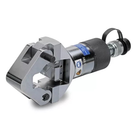 Безматричный гидравлический пресс ПГ-240БМ КВТ купить в Надыме