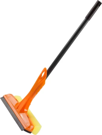 Стеклоочиститель-скребок STAYER "MASTER", с черенком 8781 купить в Надыме