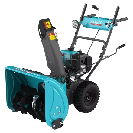 Бензиновая снегоуборочная машина ALTECO SBG 724 Pro 59927 купить в Надыме