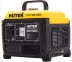Инверторный бензогенератор Huter DN1500i купить в Надыме