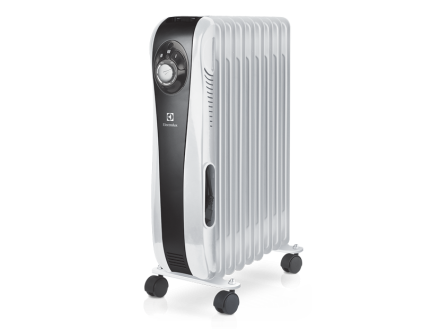 Радиатор масляный Electrolux Sport line EOH/M-5209N - 9 секций купить в Надыме