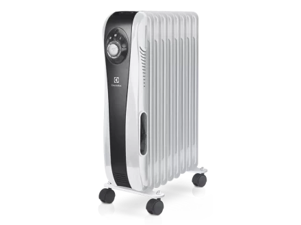 Радиатор масляный Electrolux Sport line EOH/M-5209N - 9 секций купить в Надыме