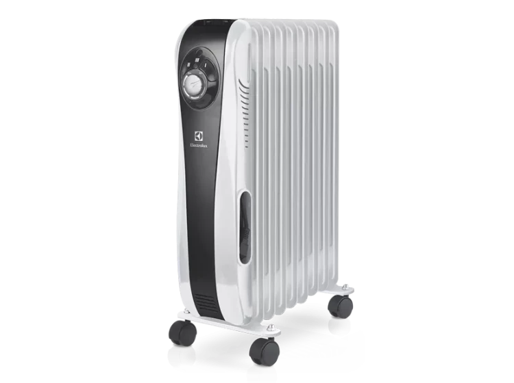 Радиатор масляный Electrolux Sport line EOH/M-5209N - 9 секций купить в Надыме