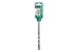 Бур HAMMER Ф12х160мм SDS Plus (201-324) купить в Надыме