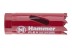 Коронка биметаллическая HAMMER Ф19х38мм 1/2&quot;  BiMETALL (224-001) купить в Надыме