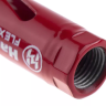 Коронка биметаллическая HAMMER Ф19х38мм 1/2"  BiMETALL (224-001) купить в Надыме