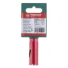 Коронка биметаллическая HAMMER Ф19х38мм 1/2"  BiMETALL (224-001) купить в Надыме