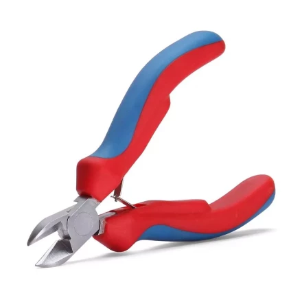 Мини-бокорезы 115мм МАСТЕР КВТ купить в Надыме