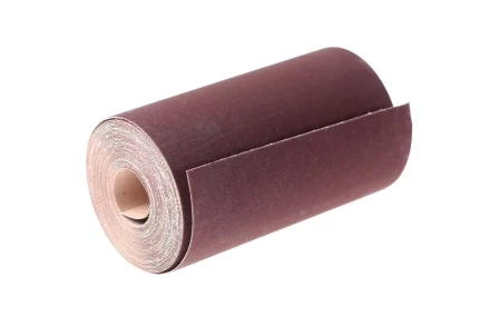 Лента шлифовальная в рулоне HAMMER Flex  216-006 купить в Надыме