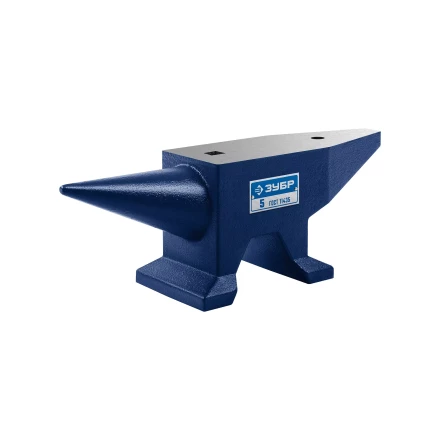 ЗУБР 5 кг, стальная наковальня, Профессионал (32620-5) купить в Надыме