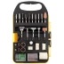 Набор мини-насадок STAYER "MASTER" для гравировальных машин, 71 предмет, пластиковый кейс 29902-H71 купить в Надыме