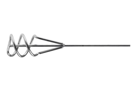 Венчик для миксера HAMMER Ф80х400мм HEX (221-004 MX-AC) купить в Надыме