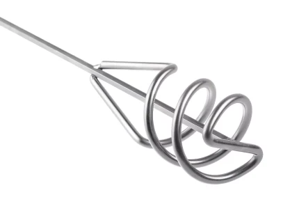 Венчик для миксера HAMMER Ф80х400мм HEX (221-004 MX-AC) купить в Надыме