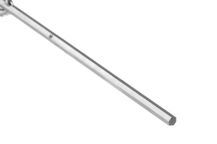 Венчик для миксера HAMMER Ф80х400мм HEX (221-004 MX-AC) купить в Надыме