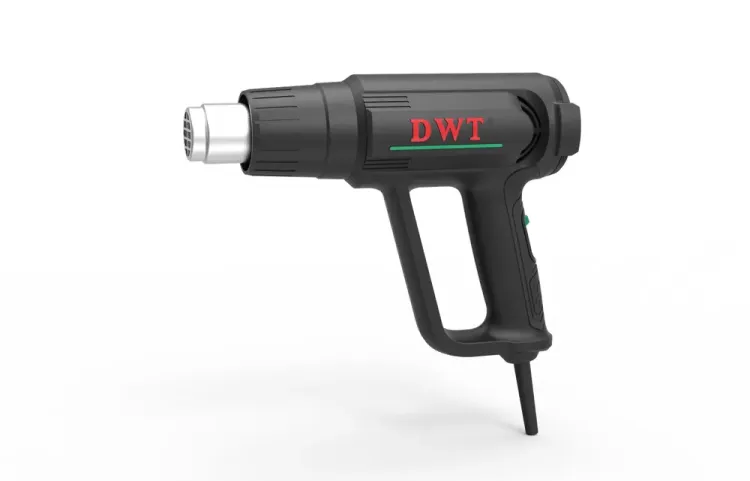 Фен технический DWT HLPP20-600 KVD купить в Надыме