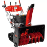 Гусеничный снегоуборщик бензиновый AL-KO SnowLine 760 TE купить в Надыме