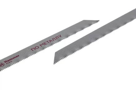Полотно для сабельной пилы HAMMER 150мм, TPI 18, BIM, 2шт/уп (Flex 225-003) купить в Надыме