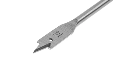 Сверло по дереву HAMMER Ф14х152мм (DR WD SP 14мм*152мм) купить в Надыме