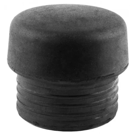 Боек ЗУБР "ЭКСПЕРТ" сменный, для сборочных молотков арт. 2044-50, черный, средней мягкости, для строит работ, 50мм 20442-50-2 купить в Надыме