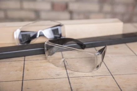 Защитные открытые очки HAMMER PG01 купить в Надыме