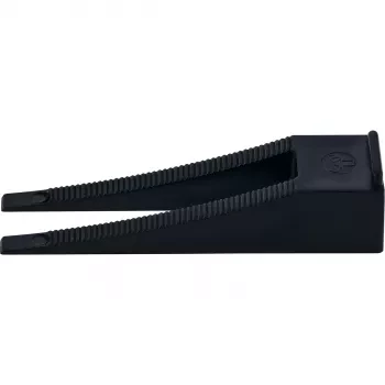 Система выравнивания плитки СВП - клин 50 штук (пакет ПЭНД) СИБРТЕХ 88050 купить в Надыме