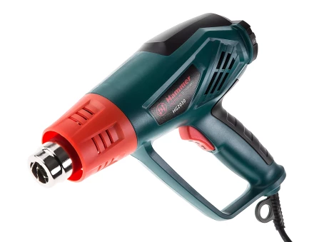 Фен строительный HAMMER HG2030 PREMIUM купить в Надыме